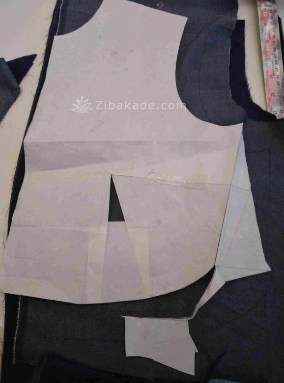 پرسش و پاسخ خیاطی